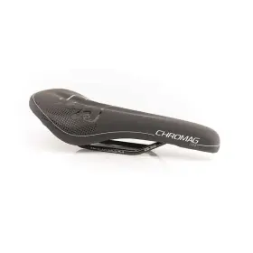130-007-065 Chromag Trailmaster Dt Saddle 280 X 135mm 305g - Black