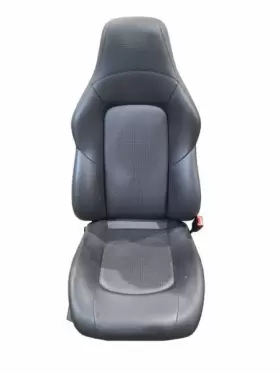 202-02700r Chrysler Passenger Front Seat Bucket Leather Electric Fits 04-08 Crossfire