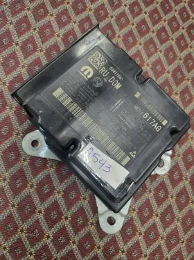 68211617ag Chrysler Ft17-ft19 Pacifica Restraint Control Module Oem