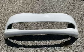 68312409aa Chrysler Oe 2017 2024 Voyager Pacifica Front Bumper Cover Without Bezel Holes Oem