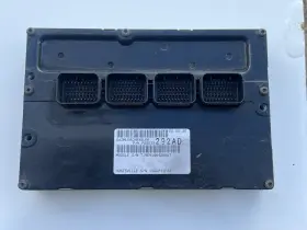 P05094465ac Chrysler 2004 Pt Cruiser Turbo Stdoutput Engine Computer