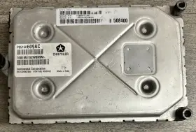 P05150609ac Chrysler 2012 300/dodge Charger 3.6l Engine Computer
