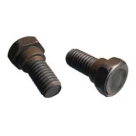 111-823-345 Cip1 Pair Of Vw Beetle Hood Stay/pivot Bolts - Part 111-823-345- 13mm Head