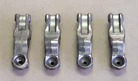 214-2084 Clevite 22-873 Cam Follower Lot Of 4