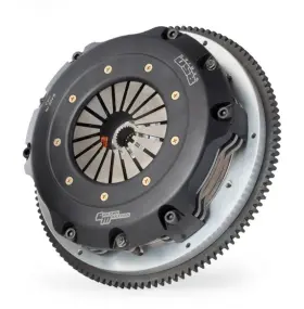 03058-tdfr-a Clutch Masters Fx850 Twin Disc Kit For Bmw 340i 2016-2018 With Aluminum