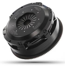 Clutch Masters 03240-hdcl-dlx Fx400 Twin Disc Kit For 2021 Bmw M3 M4 G80 G82 With S58