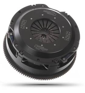 Clutch Masters 03795-hdff-dlx Fx350 Series Twin Disc Kit For Bmw F80 M3 And F82 M4 With