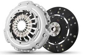 Clutch Masters 08025-hd0f Fx250 Sprung Organic Kit For Honda Civic 1.8l 2006-2015