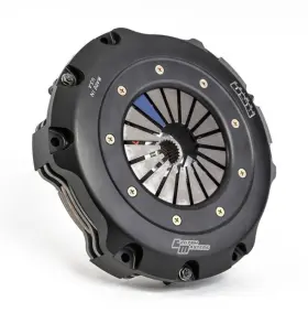 10306-td8r-s Clutch Masters Fx850 Race Twin Disc Kit For Mazda Mazdaspeed3 2007-2011