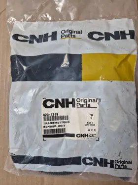 82014719 Cnh New Old Stock Pt No Transmission Speed Sensor