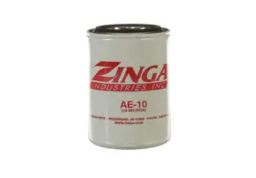Mt40007563 Cnh New Old Part # - Hydraulic Oil Filter 138 Mm L