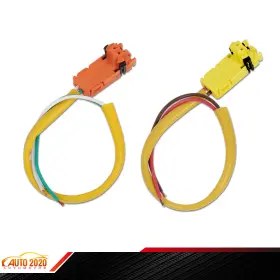 Cnnella02028051 Cnnella-69 Fit For 2015-2019 Nissan Rogue Driver Clock Spring Plug Connector