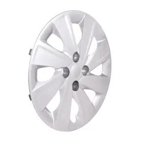 54915s Coast To Wc 18 20 Fits For Kia Rio Silver 15 Setof 4