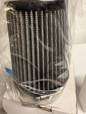 Cobb 700424681273 15-21 Subaru Sti Redline Intake Filter Cleaning Kit With Clear Oil