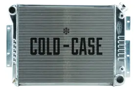 Chc549a Cold-case Radiators 67 69 Camaro Sb Radiator At