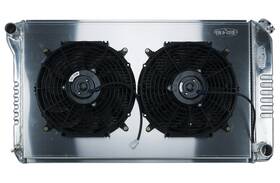 Cold-case Radiators Gma42k 68 72 A Body Radiator Mt Dual 12in