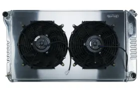Gma42k Cold-case Radiators 68 72 A Body Radiator Mt Dual 12in