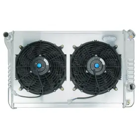 Lmp590ak Cold-case Radiators 82 92 Camaro Firebird 3r Radiator