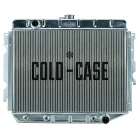 Mop750a Cold-case Radiators 66 74 A B C E Body Ac Radiator At 17x26in