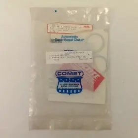 213876 Comet New Belt Shims Pre Ft88