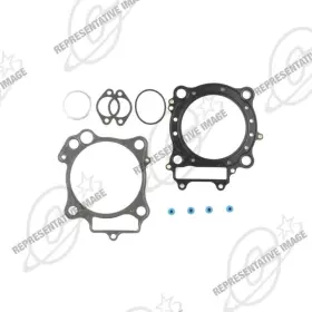 Cometic Gasket 191070017927 06-17 Dyna/07-16 Touring/softail Derby Cover O-ring - 5 Pack