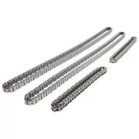 3041cpg Comp Cams High-tech Timing Chain Set For 2011-2014 Ford Coyote Engines