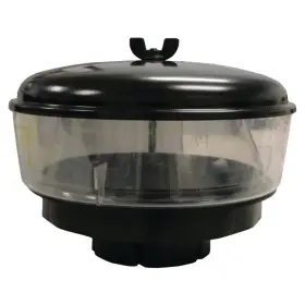 Tractor-87712919 Complete Tractor 1109-9526 Pre Cleaner Assembly For Ford Holland D4nn91660a