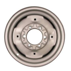 Complete Tractor 3008-1010 Rim For Mccormick C100 C50 C60 G57046