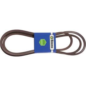 Componentsplus 266-247a6 Oem Replacement Deck Belt Mtd/cub Cadet 17aieac2010 17aieacl010 143 1/4 Inch