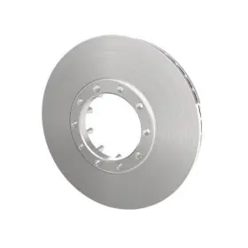 10041216 Conmet Rotor Service Kit 430 Mm Flat Rtr Front
