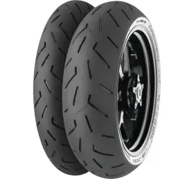 02446020000 Continental Tire Conti Sport Attack 4 Radial Tires