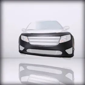 551046-01 Covercraft For Lebra - Custom Front End Cover Black