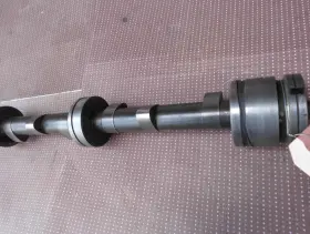 310-2-8 Crane F244/310-2-8 Bb7702 Triumph Tr6 Gt6 Tr250 Used Racing Camshaft