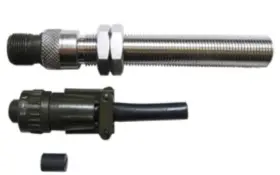8-92c Cre Co5/8-92c - Magnetic Pick-up With Sae Thread 5/8-18 Unf