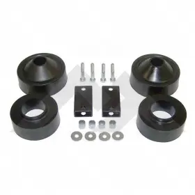 L4292867 Crown Automotive Spacer Kit Cr Auto Front And Rear Left Right For Jeep Wrangler 2007-2018