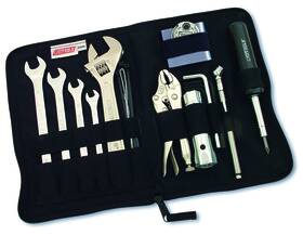 Ekm1 Cruztools Econokit Metric Kit M1