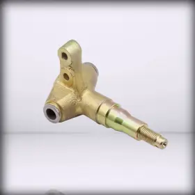 Ct-0138 Cartclan Steering - Knuckles Suitable For Yamaha G22 G29 G&e Golf Gold Reg