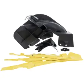 19a30041100 Cub Cadet Open-box.cub 50 Inch Xtreme Mulch Kit Star Center Rzt Sx Xt1 Xt2 2015-2021 Sdp668