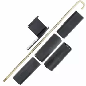 19a70060oem Cub Cadet Open-box.cub Stamped Deck Striping Kit 42/50/54 Zt1 Ultima 42 Sdp587