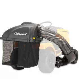 19b30031100 Cub Cadet Open-box.cub Double Bagger 42 Inch 46 Deck Xt1 Xt2 Enduro Riders Sdp543