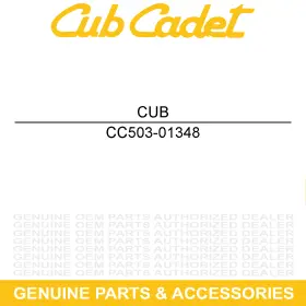503-01348 Cub Cadet Door Hook Kit Challenger Mx750 Mx550 Eps 750 550 4x4