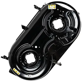 603p08720-0637 Cub Cadet Open-box.cub Black 42 Inch Deck Shell Rzt-sx Efi Zero-turn Mower Sdp121