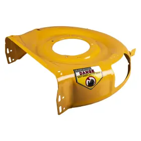 687-05069b-4021 Cub Cadet Used Item.cub 687-05069b 21 Inch Deck Assembly 2 Z Sc 500z 500ez 500 Sdp881