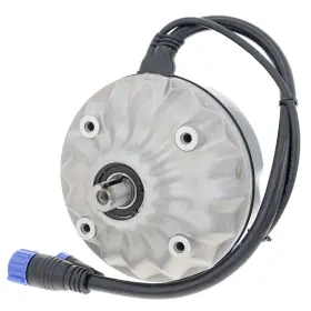 Xt1-lt42e Cub Cadet 724p05189 Used Item. 48v Electric Deck Motor Lithium Ion Xt1lt42e Sdp763