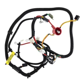 725p07347a Cub Cadet Used Item.cub Main Pto Harness Enduro Xt1 Xt2 Lt42 Lt46 Lx42sdp