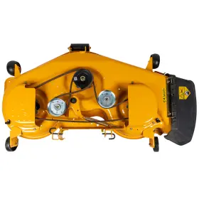 759-05063-4021 Cub Cadet Used Item.cub 50 Inch Complete Deck 2 Ltx 1050kw 1050kh Sdp836