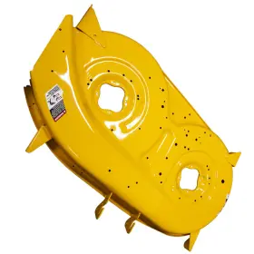 903-0409d-4021 Cub Cadet Used Item.cub 42 Inch Deck Shell Lt2042 Gt2542 Lawn Garden Tractor Sdp803