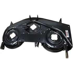 903-04328c-0637 Cub Cadet Open-box.cub Black 50 Inch Deck Shell Rzt-50 Zt50 Zero-turn Lawn Mowers Sdp139