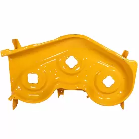 903-04328c-0716 Cub Cadet 903-04328c-4021 Open-box.cub Yellow 50 Inch Deck Shell Rzt 50vt 22 Sdp558