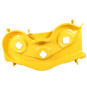 903-04926b-4021 Cub Cadet Used Item.cub 50 Inch Deck Shell Rzt-s50 Zero-turn Lawn Mowers Sdp835